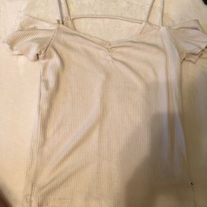 American Eagle crop top